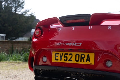 2020 Lotus Evora GT410 Sport In vendita (immagine 169 di 206)