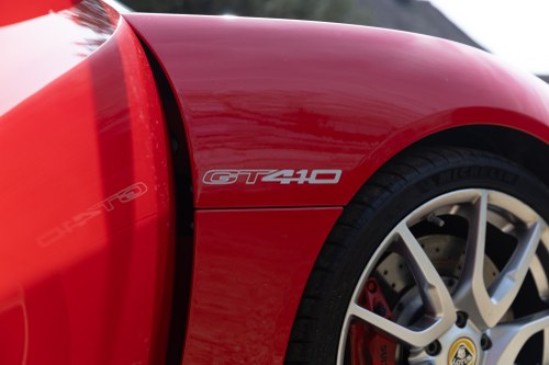 2020 Lotus Evora GT410 Sport In vendita (immagine 170 di 206)