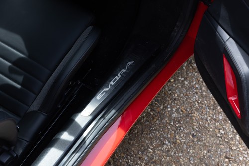 2020 Lotus Evora GT410 Sport In vendita (immagine 86 di 206)