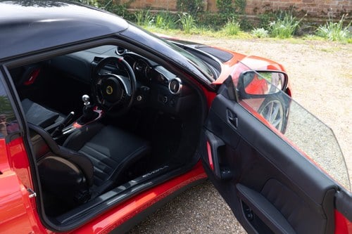 2020 Lotus Evora GT410 Sport In vendita (immagine 85 di 206)