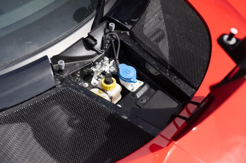 2020 Lotus Evora GT410 Sport In vendita (immagine 179 di 206)
