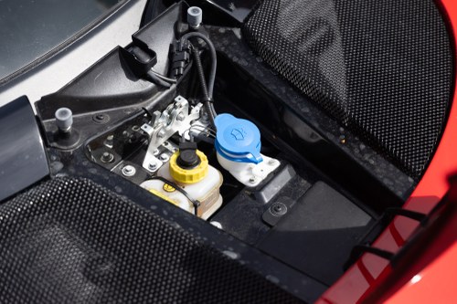 2020 Lotus Evora GT410 Sport In vendita (immagine 180 di 206)