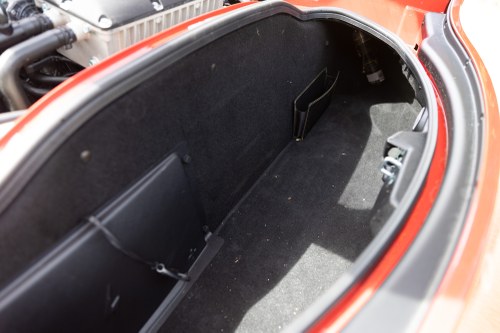2020 Lotus Evora GT410 Sport In vendita (immagine 94 di 206)