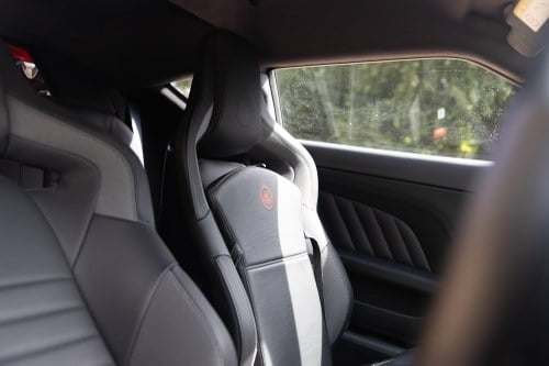 2020 Lotus Evora GT410 Sport In vendita (immagine 90 di 206)