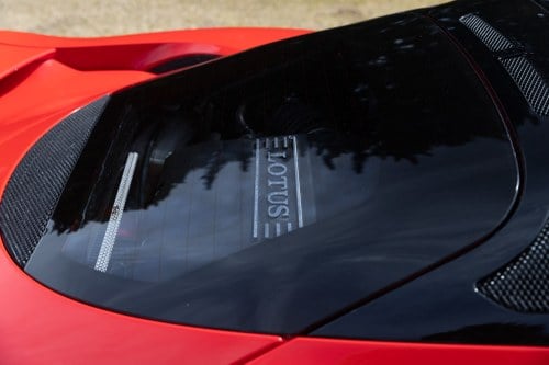 2020 Lotus Evora GT410 Sport In vendita (immagine 181 di 206)
