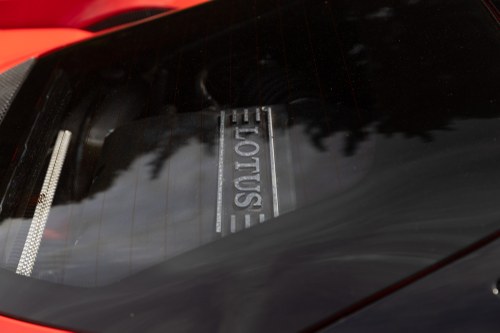 2020 Lotus Evora GT410 Sport In vendita (immagine 183 di 206)