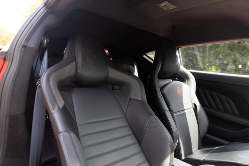 2020 Lotus Evora GT410 Sport In vendita (immagine 70 di 206)