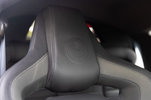 2020 Lotus Evora GT410 Sport In vendita (immagine 89 di 206)