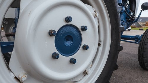 1967 Lamborghini R226 Tractor For Sale (picture 54 of 91)