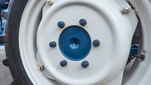 1967 Lamborghini R226 Tractor For Sale (picture 57 of 91)