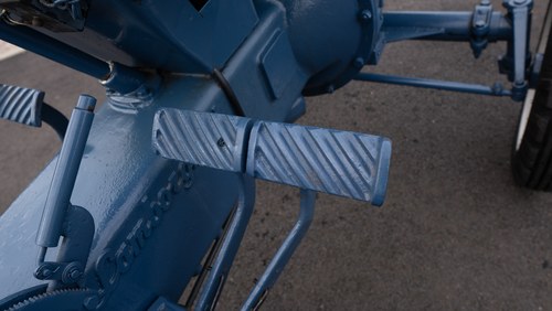 1967 Lamborghini R226 Tractor For Sale (picture 26 of 91)