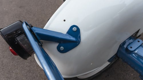 1967 Lamborghini R226 Tractor For Sale (picture 38 of 91)