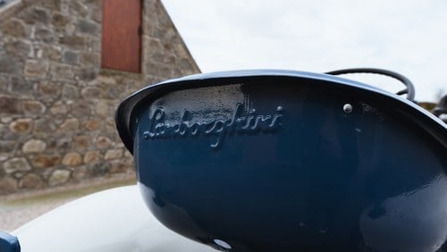 1967 Lamborghini R226 Tractor For Sale (picture 39 of 91)