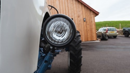 1967 Lamborghini R226 Tractor For Sale (picture 62 of 91)