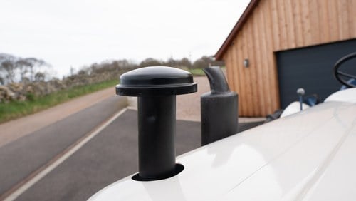 1967 Lamborghini R226 Tractor For Sale (picture 66 of 91)