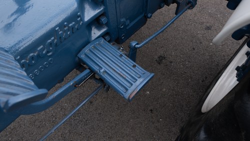 1967 Lamborghini R226 Tractor For Sale (picture 72 of 91)