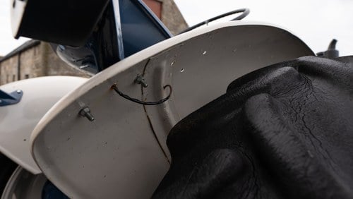 1967 Lamborghini R226 Tractor For Sale (picture 77 of 91)