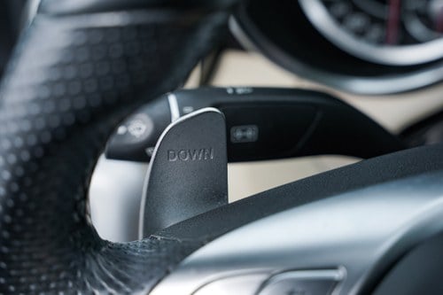 2015 Mercedes-Benz R172 SLK55 AMG For Sale (picture 52 of 239)