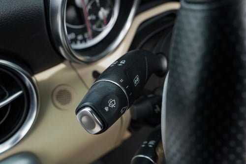 2015 Mercedes-Benz R172 SLK55 AMG For Sale (picture 54 of 239)