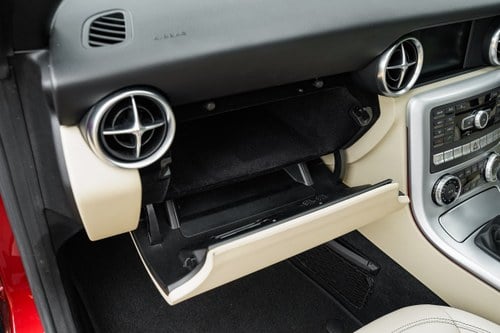 2015 Mercedes-Benz R172 SLK55 AMG For Sale (picture 67 of 239)