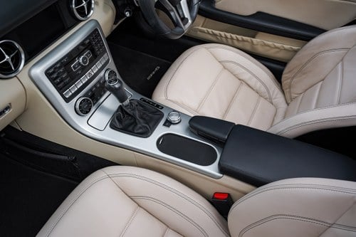 2015 Mercedes-Benz R172 SLK55 AMG For Sale (picture 81 of 239)