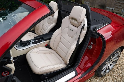 2015 Mercedes-Benz R172 SLK55 AMG For Sale (picture 85 of 239)