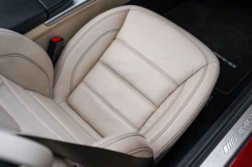 2015 Mercedes-Benz R172 SLK55 AMG For Sale (picture 86 of 239)