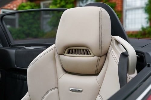 2015 Mercedes-Benz R172 SLK55 AMG For Sale (picture 91 of 239)