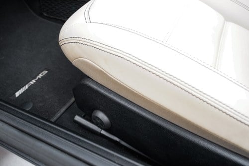 2015 Mercedes-Benz R172 SLK55 AMG For Sale (picture 93 of 239)