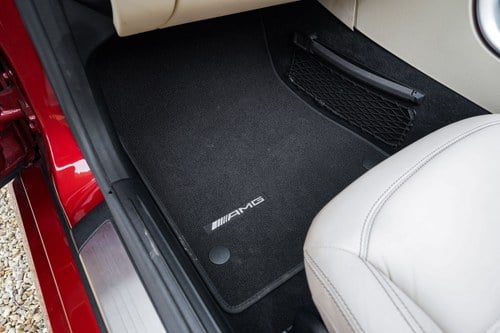 2015 Mercedes-Benz R172 SLK55 AMG For Sale (picture 95 of 239)