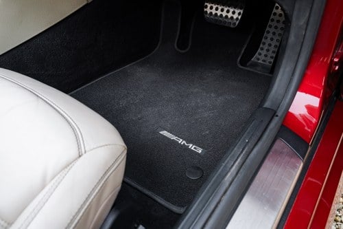 2015 Mercedes-Benz R172 SLK55 AMG For Sale (picture 96 of 239)