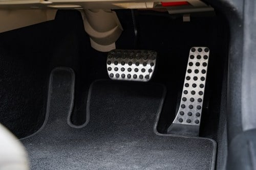 2015 Mercedes-Benz R172 SLK55 AMG For Sale (picture 97 of 239)