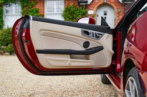 2015 Mercedes-Benz R172 SLK55 AMG For Sale (picture 103 of 239)