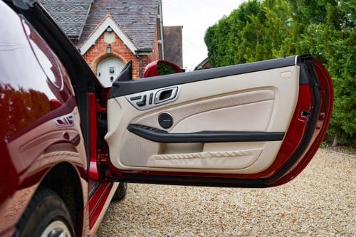 2015 Mercedes-Benz R172 SLK55 AMG For Sale (picture 104 of 239)