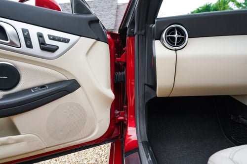 2015 Mercedes-Benz R172 SLK55 AMG For Sale (picture 112 of 239)