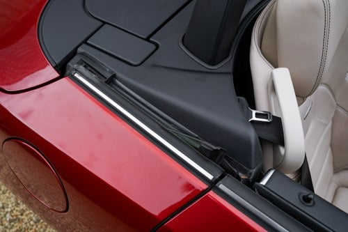 2015 Mercedes-Benz R172 SLK55 AMG For Sale (picture 128 of 239)