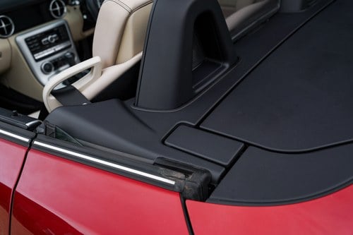 2015 Mercedes-Benz R172 SLK55 AMG For Sale (picture 129 of 239)