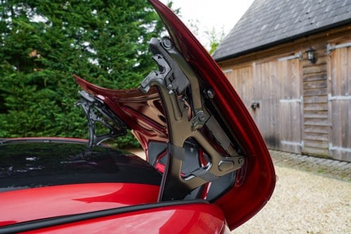 2015 Mercedes-Benz R172 SLK55 AMG For Sale (picture 131 of 239)