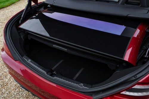 2015 Mercedes-Benz R172 SLK55 AMG For Sale (picture 136 of 239)