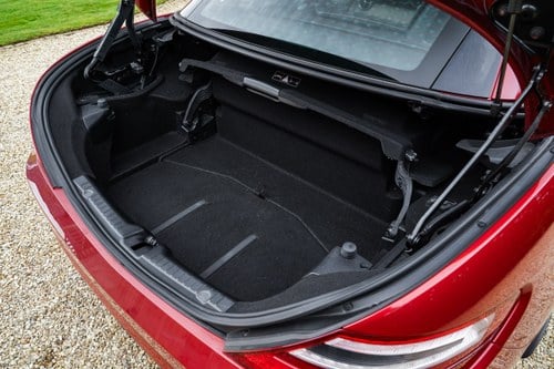 2015 Mercedes-Benz R172 SLK55 AMG For Sale (picture 137 of 239)