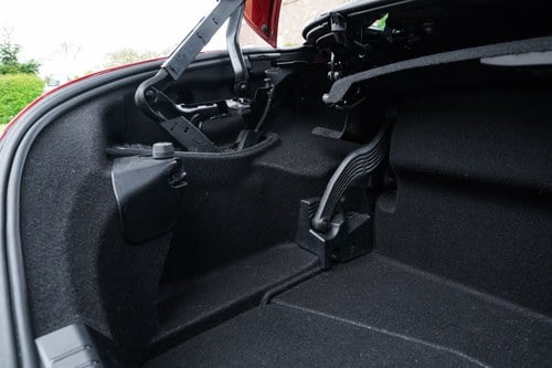 2015 Mercedes-Benz R172 SLK55 AMG For Sale (picture 140 of 239)