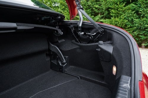 2015 Mercedes-Benz R172 SLK55 AMG For Sale (picture 142 of 239)