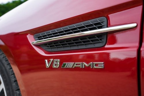 2015 Mercedes-Benz R172 SLK55 AMG For Sale (picture 157 of 239)