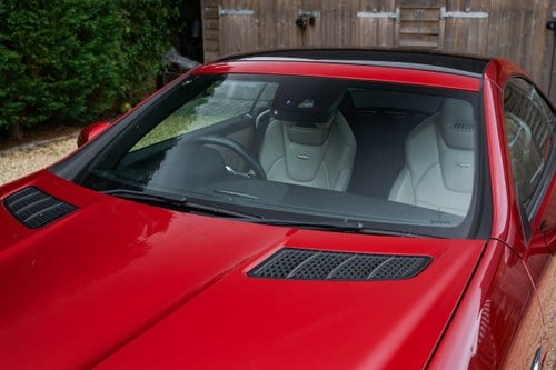 2015 Mercedes-Benz R172 SLK55 AMG For Sale (picture 158 of 239)