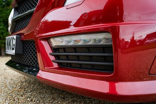 2015 Mercedes-Benz R172 SLK55 AMG For Sale (picture 159 of 239)