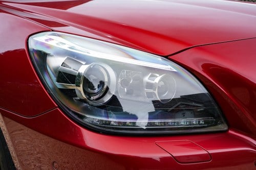 2015 Mercedes-Benz R172 SLK55 AMG For Sale (picture 162 of 239)