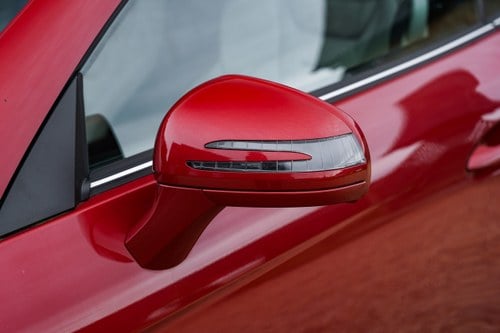 2015 Mercedes-Benz R172 SLK55 AMG For Sale (picture 169 of 239)