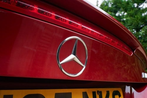 2015 Mercedes-Benz R172 SLK55 AMG For Sale (picture 178 of 239)