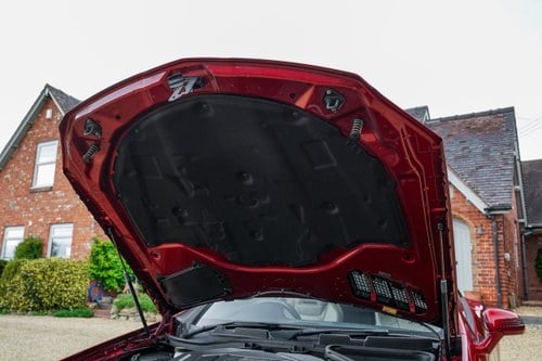 2015 Mercedes-Benz R172 SLK55 AMG For Sale (picture 191 of 239)