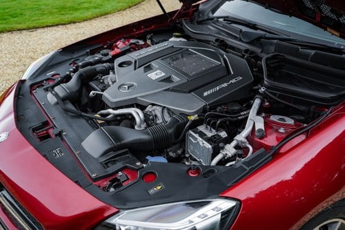 2015 Mercedes-Benz R172 SLK55 AMG For Sale (picture 193 of 239)